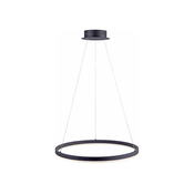 Paul Neuhaus 2382-13 - LED Zatemnitveni lestenec na vrvici TITUS LED/38,5W/230V