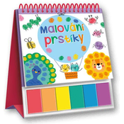 Svojtka & Co. Slikanje s prsti