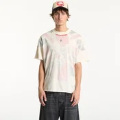 Majice Represent Flag T-Shirt UNISEX Off White S