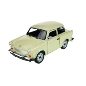 shumee WELLY TRABANT 601 BEŽ 1:24 24037