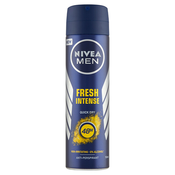NIVEA Men Fresh Intense dezodorans u spreju 150ml