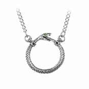 Ogrlica ALCHEMY GOTHIC - Sophia Serpent - P853