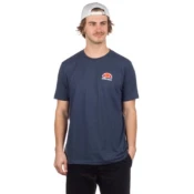 Ellesse Canaletto moška majica navy Gr. L