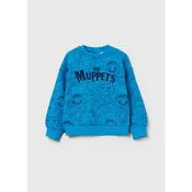 OVS Jopa DISNEY 1607656 Modra Regular Fit