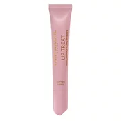 Dermacol Lip Treat hidratantno sjajilo za usne nijansa 3 Cotton Candy 10 ml