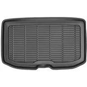 Prtljažnik MAX-MAT 911405 - Nissan Micra K13 Hatchback 2010-2017
