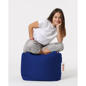 Atelier del Sofa Baštenski tabure Plavo