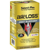 Natures Plus AgeLoss Joint Support - 90 tabl.