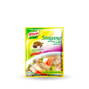 Knorr | Sinigang na Gabi | Mešanica začimb
