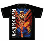Iron Maiden Unisex majica Vampyr M