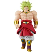 DBZ Broly II Solid Edge Works figura 23cm