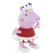 Figura Peppa Pig Bailarina