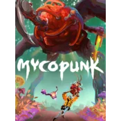 Devolver Digital Game Key Mycopunk (Cijeli svijet)