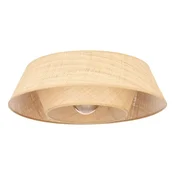 STROPNA SVETILKA 1xE27 PROM 500, RJAVA WREATH MARFORD 44095