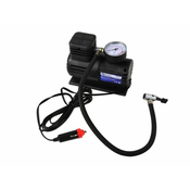 GEKO 12V Mini avto kompresor 17 bar + nastavki