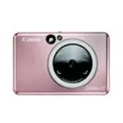 Canon Zoemini S2 kamera s ugrađenim pisačem, roza (4519C006AA)