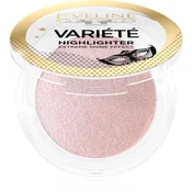 Eveline Cosmetics Variété osvetljevalec odtenek 01 4,5 g