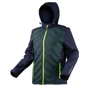 shumee PREMIUM izolirana softshell jakna, velikost S