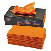 AMTRA moj avto - detailer Brezšivna mikrofibra v škatli 30 kosov 200g/m2 30x30cm
