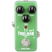 Nux NOD-2 TubeMan MKII Kitarski efekt (Samo odprto)