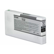 Epson T6538 Mat črna kartuša s črnilom (200 ml)