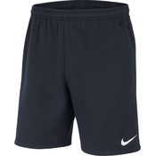 Nike Otroške kratke hlače Fleece Park20, Otroške kratke hlače Fleece Park20 CW6932-451 | XS