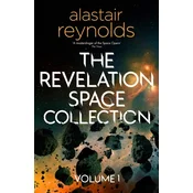 The Revolution Space Collection Volume 1