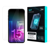 3mk 1UP zaštitna folija za Apple iPhone 15 Pro Max (3 kom)