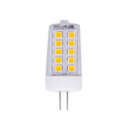 Forever LED sijalka G4 3W 12V 4500K