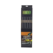 Hori-Zone Bolt Carbon Aftershock