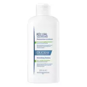 DUCRAY KELUAL SQUANORM REGULIRAJUCI ŠAMPON PROTIV MASNE PRHUTI 200ML