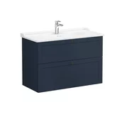 ROOTC100BINTC VitrA Root Classic 100 x 47 cm umivalnik z omarico