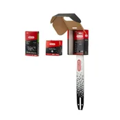 Oregon 637232 - NanoSpeedCut set, 30cm, 325, 1.1mm (124TXLNA041+80TXL051+629320) ( 086639 )