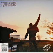 Queen Made In Heaven (2 LP)