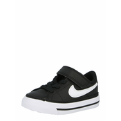 Nike Sportswear Tenisice Court Legacy, crna / bijela