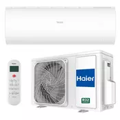 HAIER klima uređaj AS35PBAHRA/1U35YEGFRA (PEARL INVERTER)