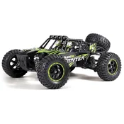 Električni puščavski buggy BLACKZON Smyter DB 1:12 4WD - zeleni (540114)