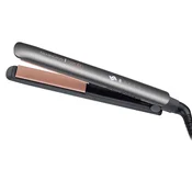 REM Remington S 8598 Straightening iron Warm Black, Gray 3 m