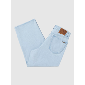 Volcom Billow Jeans Hlace light blue Gr. 28