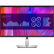 Monitor 31.5 Dell P3223DE IPS 2560x1440/60Hz/5ms/HDMI/DP/USB-C/USB-A