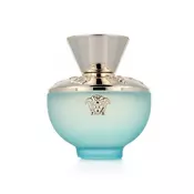 Versace Pour Femme Dylan Turquoise Eau De Toilette 100 ml (žena)