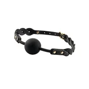 Guilty Pleasure Moonlight Braided Mouthgag – kuglica za usta