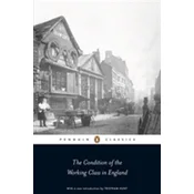 Condition of the Working Class in England