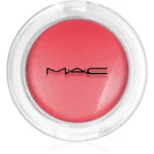 MAC Cosmetics Glow Play Blush Rdečilo za posvetlitev odtenek Heat Index 7,3 g