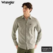Wrangler Srajca
