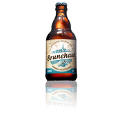 BRUNEHAUT Blanche pivo 330ml bez glutena