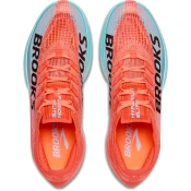 Brooks HYPERION ELITE 5, moški tekaški copati, oranžna 100049