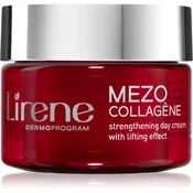 Lirene Mezo Collagen e ( Strength ening Cream with Lifting Effect) 50 ml