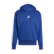 ADIDAS SPORTSWEAR Športna majica Essentials mornarska/bela