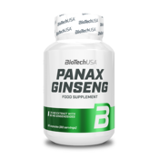 Panax Ginseng (60 kap.)